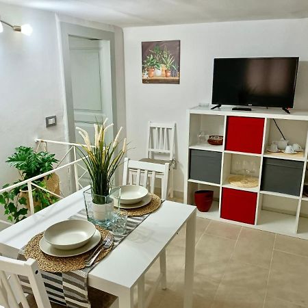 L&L House Apartment Catania Luaran gambar