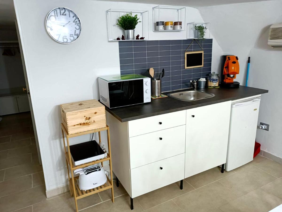 L&L House Apartment Catania Luaran gambar