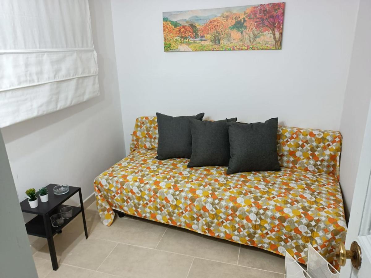 L&L House Apartment Catania Luaran gambar