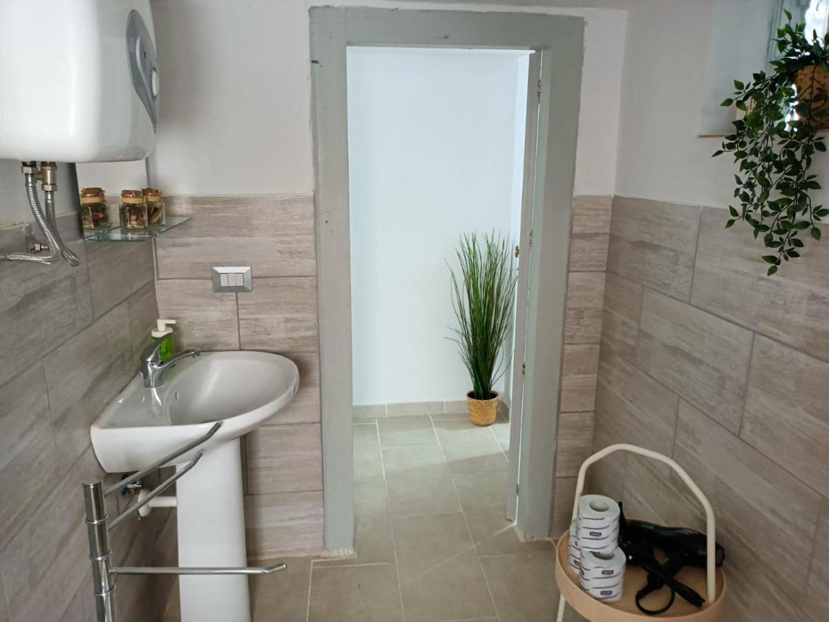 L&L House Apartment Catania Luaran gambar