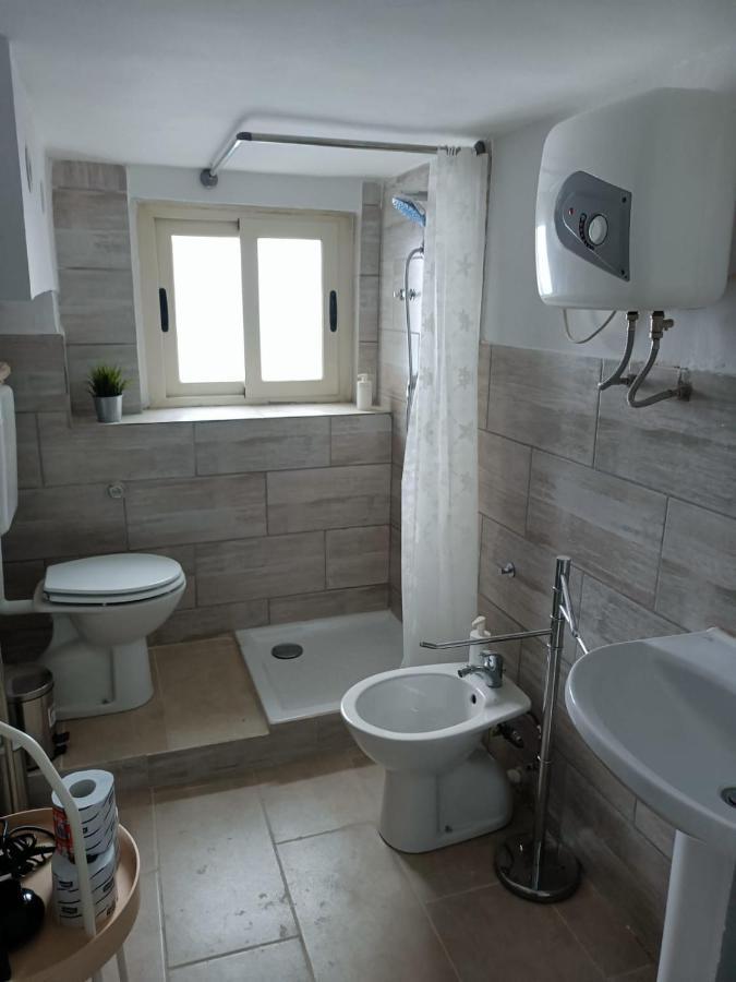 L&L House Apartment Catania Luaran gambar